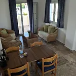 Tondoris Apartahotel Sidárion