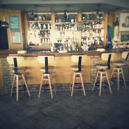 Tondoris 3* Sidárion