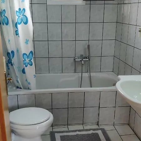 Hotel de apartamente Tondoris