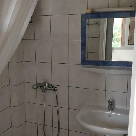 Tondoris Apart Otel 3*