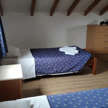 Tondoris Apart Otel 3*