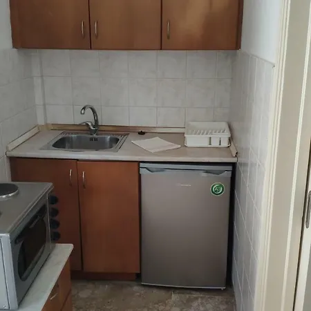 Tondoris Apart Otel 3*