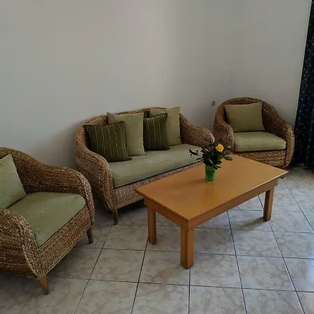 Tondoris 3* Sidárion