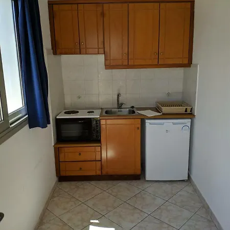 Tondoris 3* Sidárion