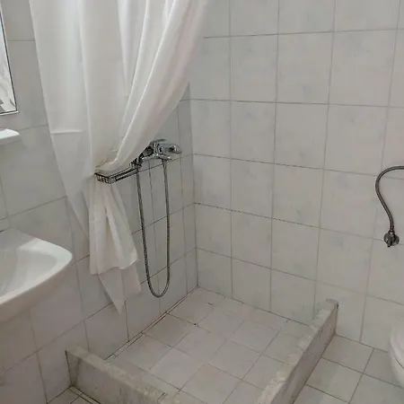 Apart Otel Tondoris 3*