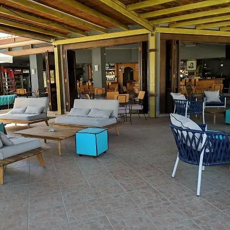 Tondoris Apart Otel 3*