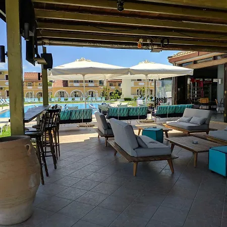 Apart Otel Tondoris 3*