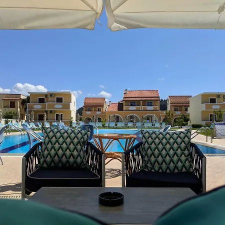 Apart Otel Tondoris 3*